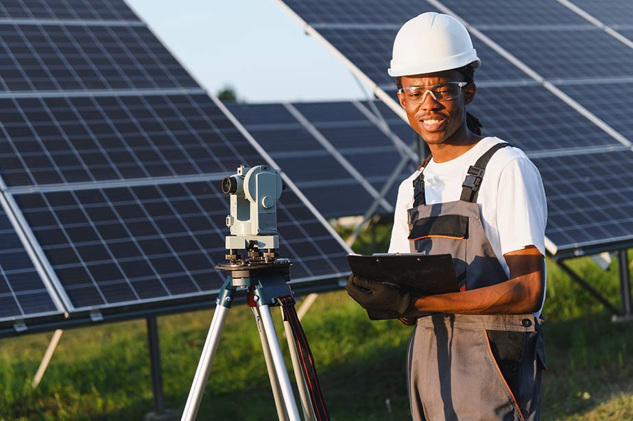 fissaggio pannelli fotovoltaici