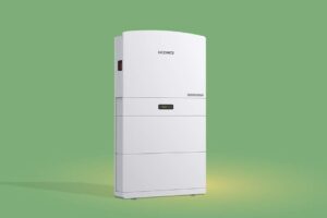 fotovoltaico con accumulo