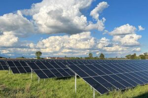 impianto fotovoltaico