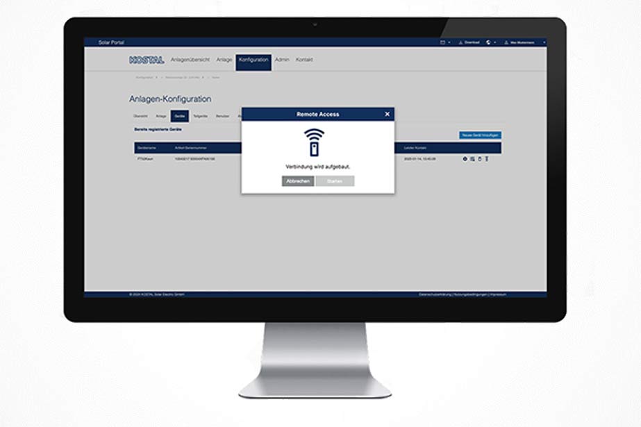 installatore
