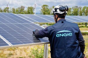 progetto fotovoltaico