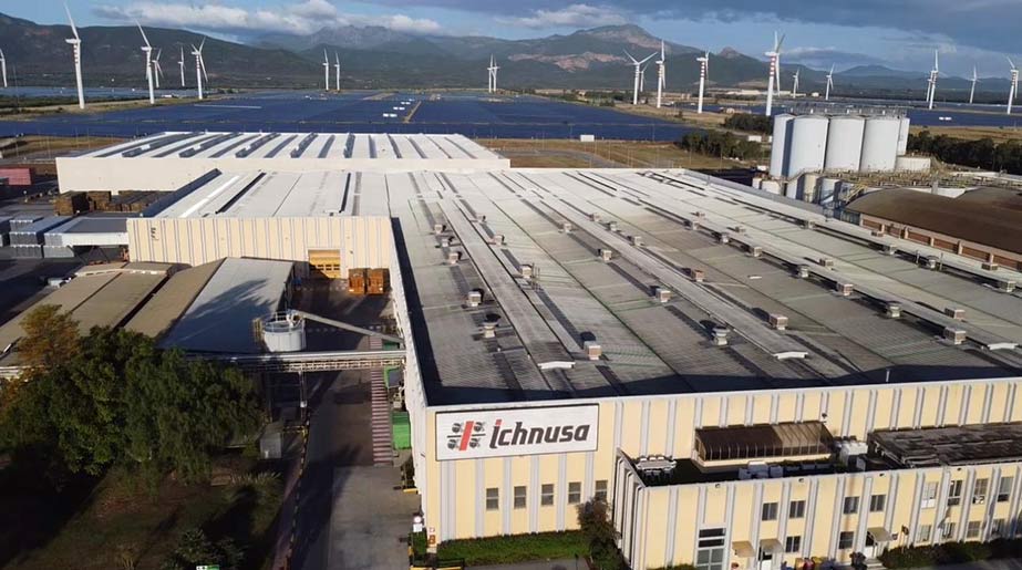 progetto fotovoltaico