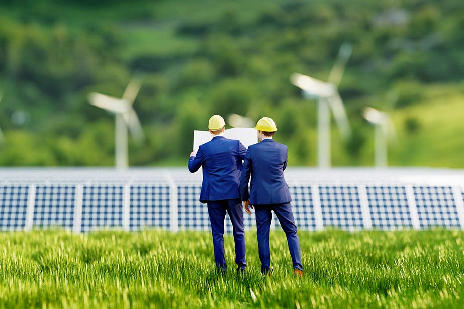 project financing