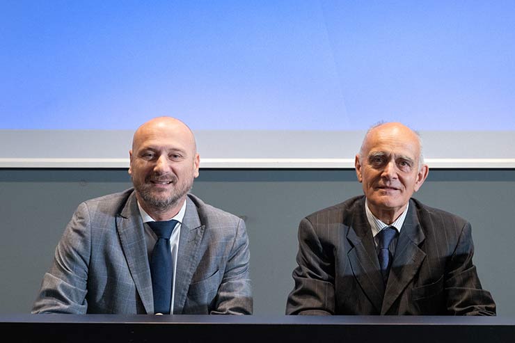 settore energia