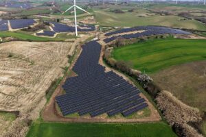 energia rinnovabile