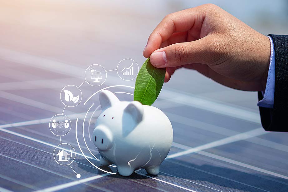 finanziamento fotovoltaico