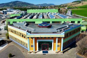 impianto fotovoltaico