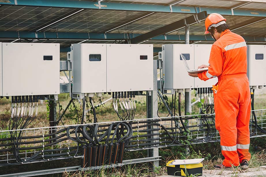 inverter