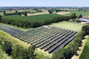 moduli fotovoltaici
