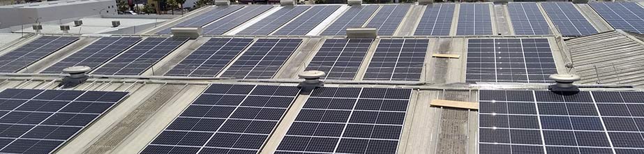 progetto fotovoltaico