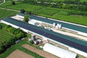 transizione energetica