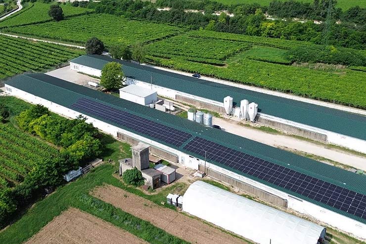 transizione energetica