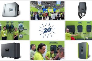 KOSTAL Solar