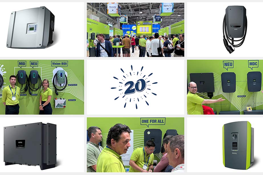 KOSTAL Solar