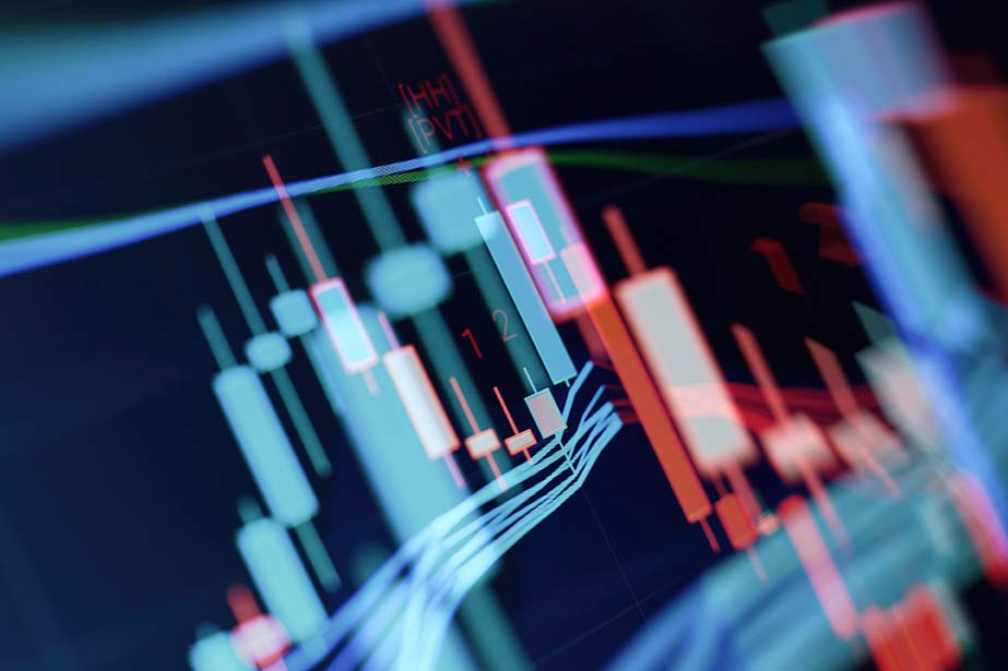 trading energetico