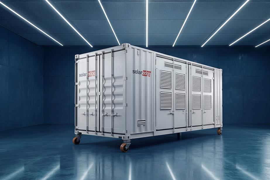data center