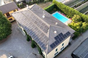 fotovoltaico agricolo