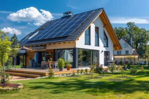 impianto fotovoltaico