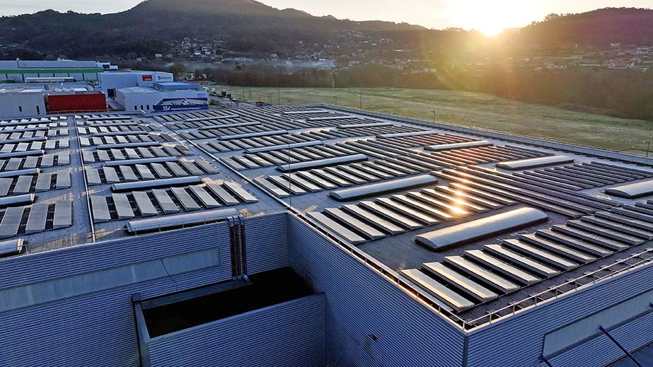 progetto fotovoltaico