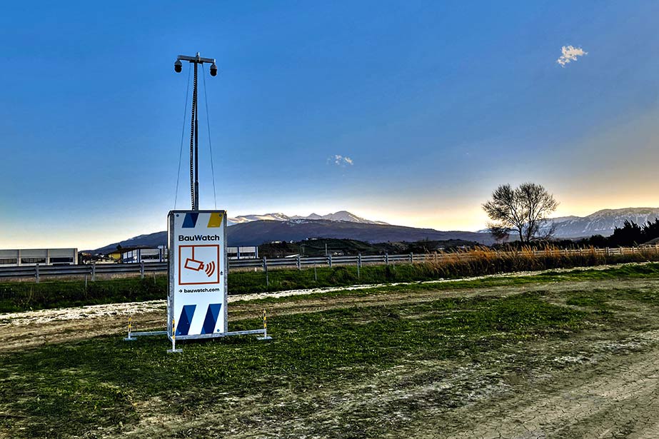 sicurezza