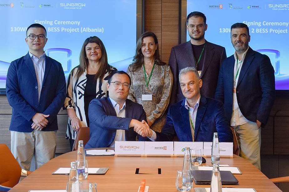 fotovoltaico con accumulo