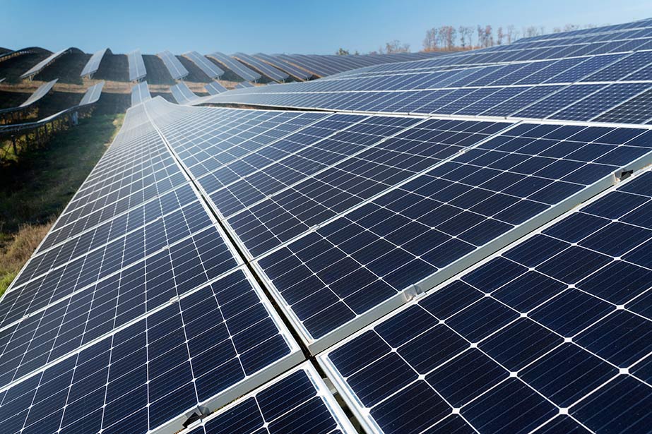 impianti fotovoltaici
