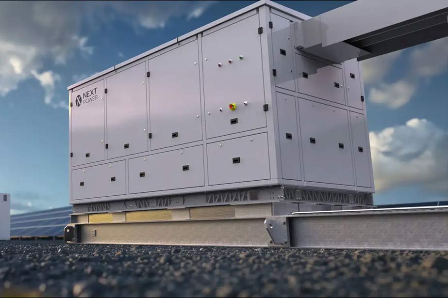 inverter nextpower