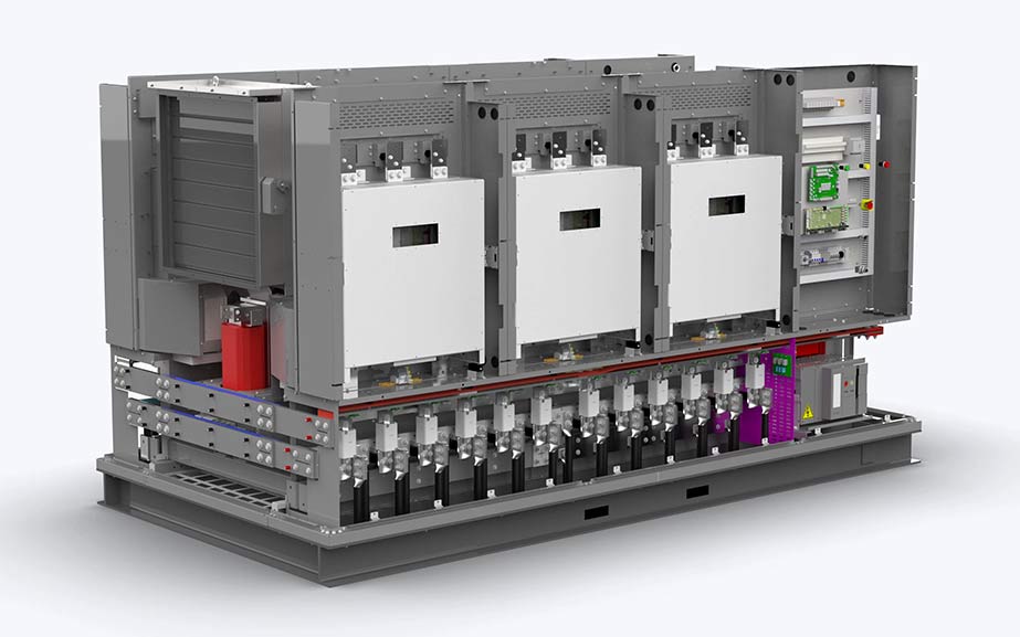 inverter nextpower