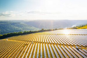 progetto fotovoltaico