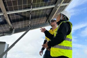 progetto fotovoltaico